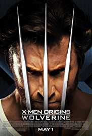 X Men 4 Origins Wolverine 2009 Dub in Hindi Full Movie